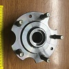 Ступица колеса ГАЗ-23107 перед. с болтами (ГАЗ)