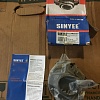Муфта сцепления УАЗ-3160  в сб. (SYNEE)